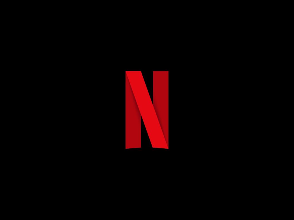 Netflix Logo
