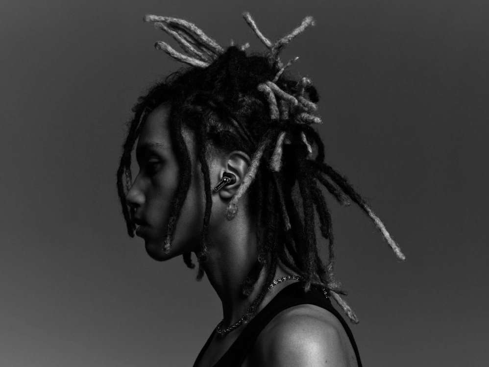 Nothing ear 2 black edition 1