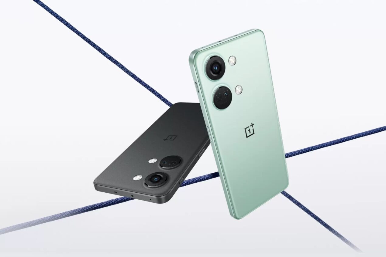Ecco OnePlus Nord 3 5G, un gigante per la fascia media subito in promo lancio