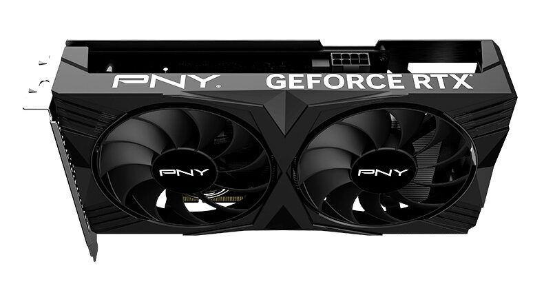 PNY GeForce RTX 4060