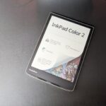 Recensione PocketBook InkPad Color 2: leggere, e non solo, non è mai stato così bello 8