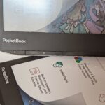 Recensione PocketBook InkPad Color 2: leggere, e non solo, non è mai stato così bello 5