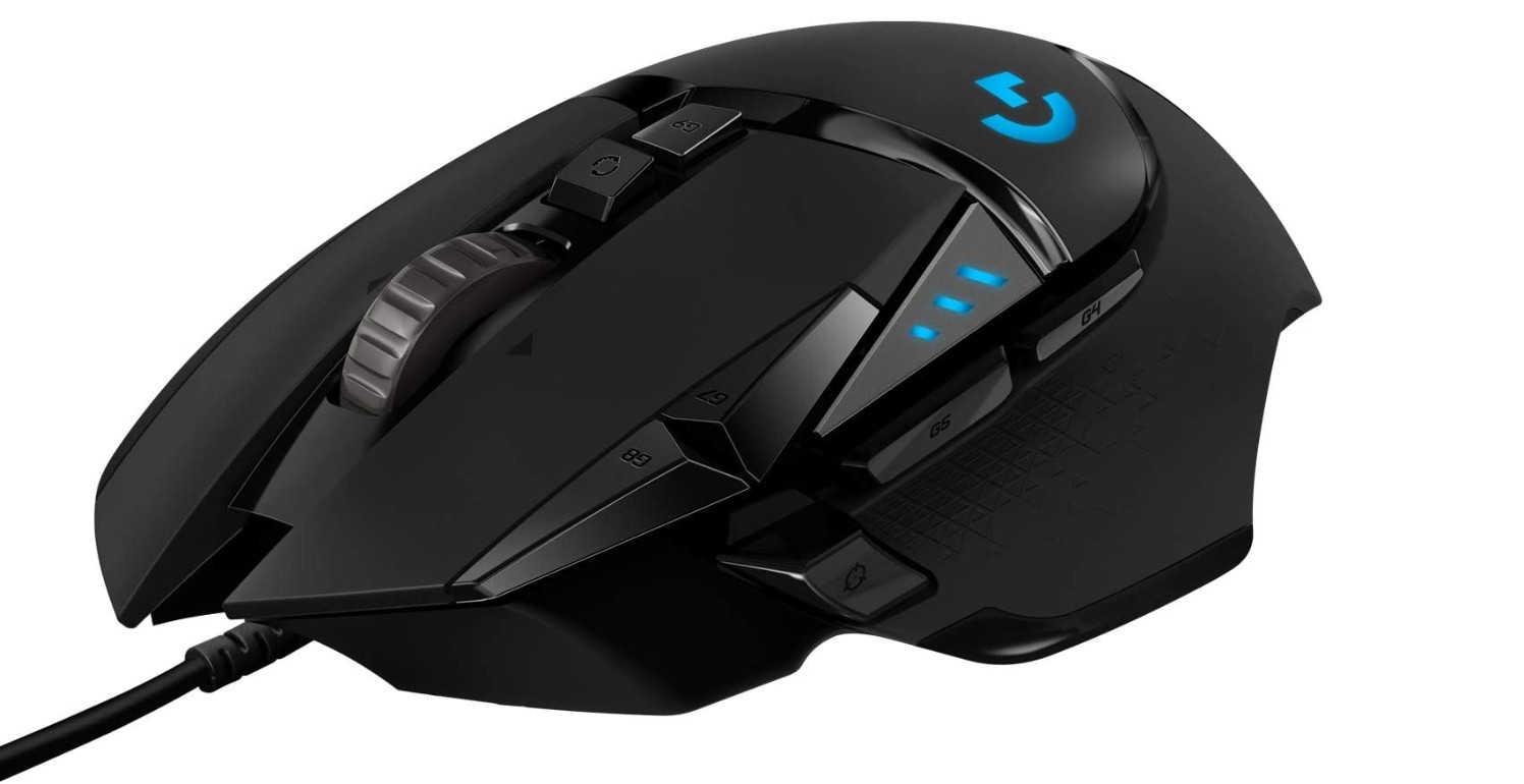 Prime day mouse