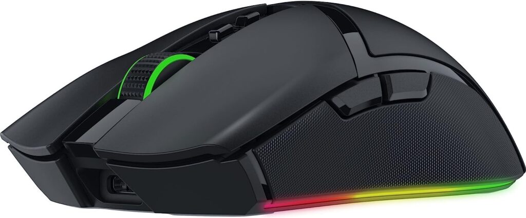 Razer lancia i nuovi mouse da gaming Cobra e Cobra Pro 1