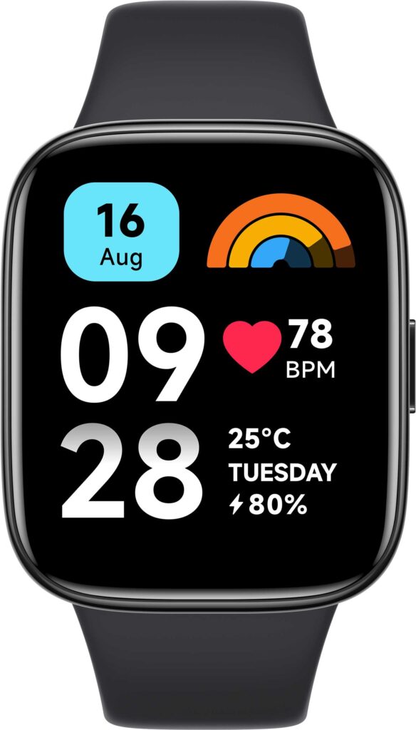 Redmi Watch 3 Active