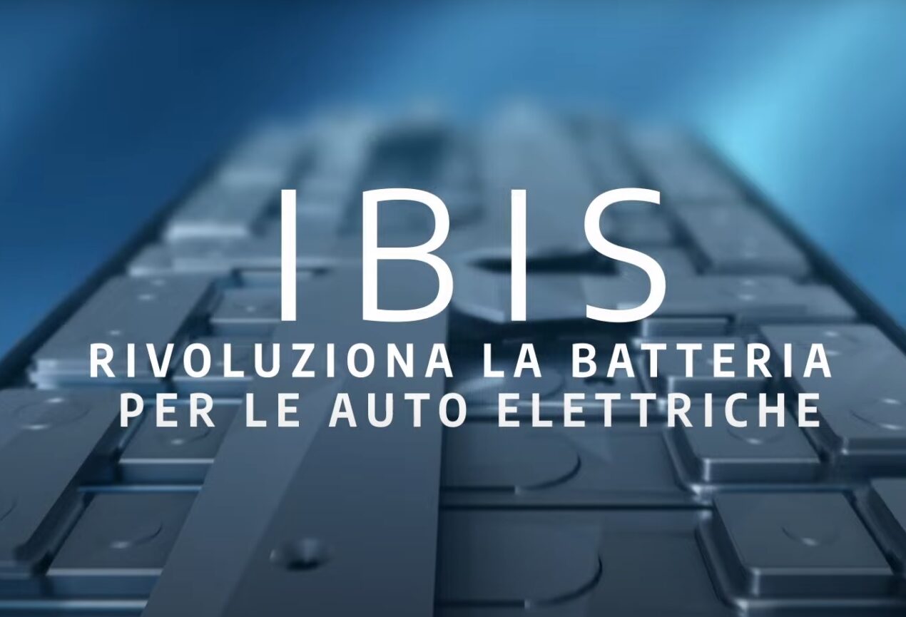 Stellantis presenta una batteria economica e intelligente per veicoli elettrici