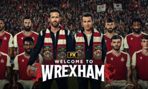 Welcome to Wrexham - migliori serie TV su Disney+ da guardare