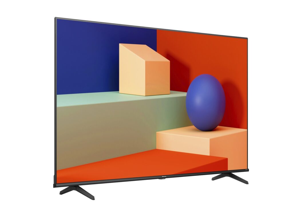 Hisense presenta la nuova gamma TV 2023 tra Mini-LED ULED, OLED e QLED 33