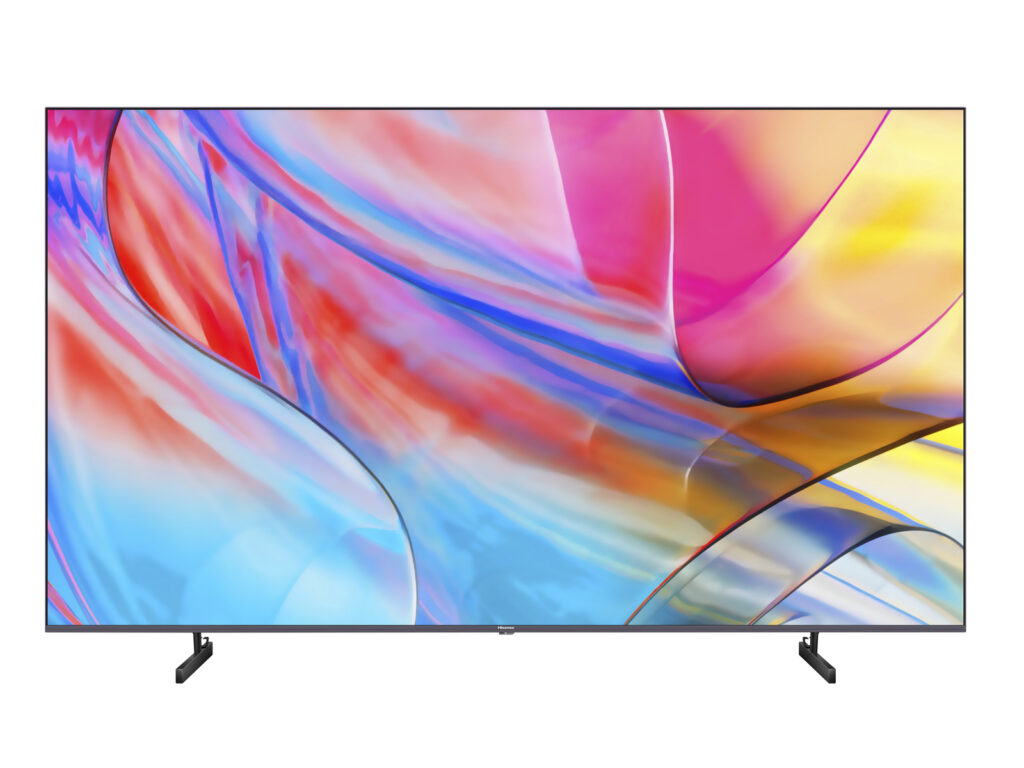 Hisense presenta la nuova gamma TV 2023 tra Mini-LED ULED, OLED e QLED 33