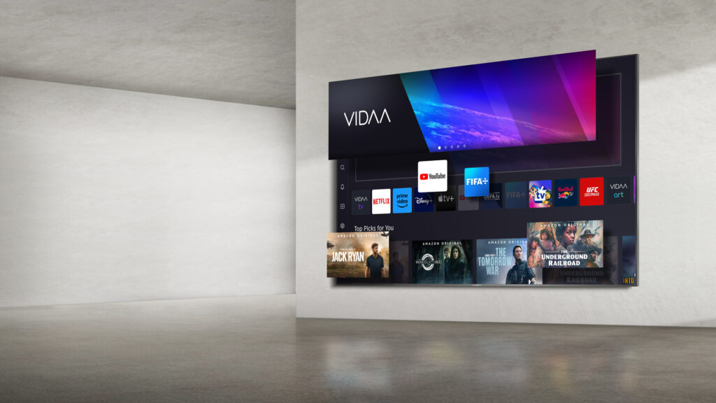 Hisense presenta la nuova gamma TV 2023 tra Mini-LED ULED, OLED e QLED 22