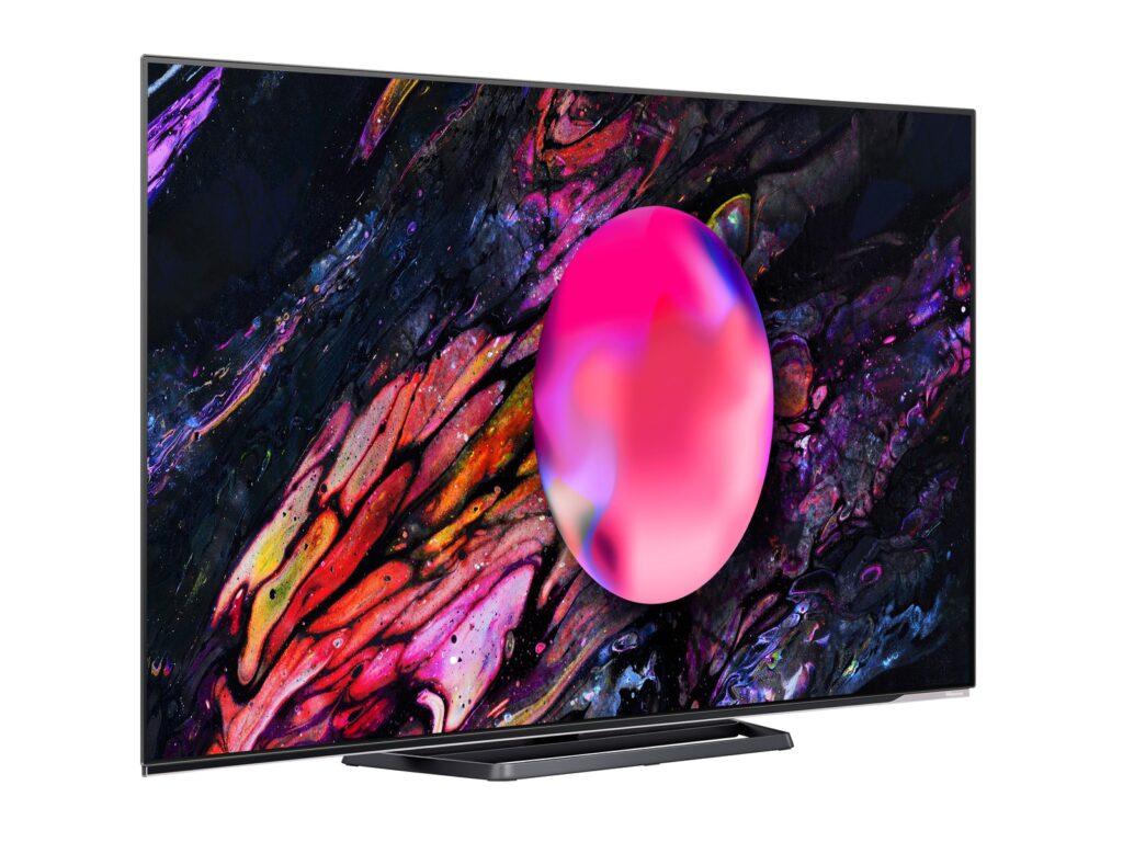 Hisense presenta la nuova gamma TV 2023 tra Mini-LED ULED, OLED e QLED 20