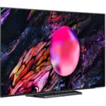 Hisense presenta la nuova gamma TV 2023 tra Mini-LED ULED, OLED e QLED 17