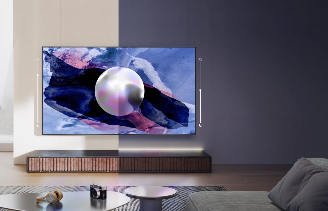 Hisense presenta la nuova gamma TV 2023 tra Mini-LED ULED, OLED e QLED