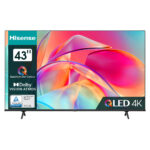 Hisense presenta la nuova gamma TV 2023 tra Mini-LED ULED, OLED e QLED 20