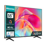 Hisense presenta la nuova gamma TV 2023 tra Mini-LED ULED, OLED e QLED 22