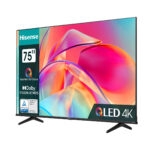 Hisense presenta la nuova gamma TV 2023 tra Mini-LED ULED, OLED e QLED 24