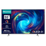 Hisense presenta la nuova gamma TV 2023 tra Mini-LED ULED, OLED e QLED 26