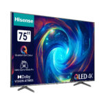 Hisense presenta la nuova gamma TV 2023 tra Mini-LED ULED, OLED e QLED 28