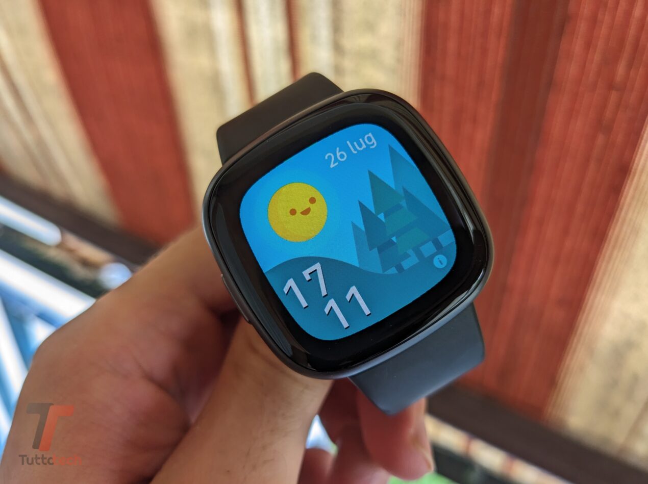 Ho provato il feature drop di giugno per i Fitbit Versa 4 e Sense 2