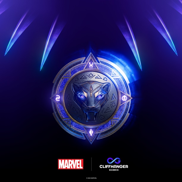 gioco black panther