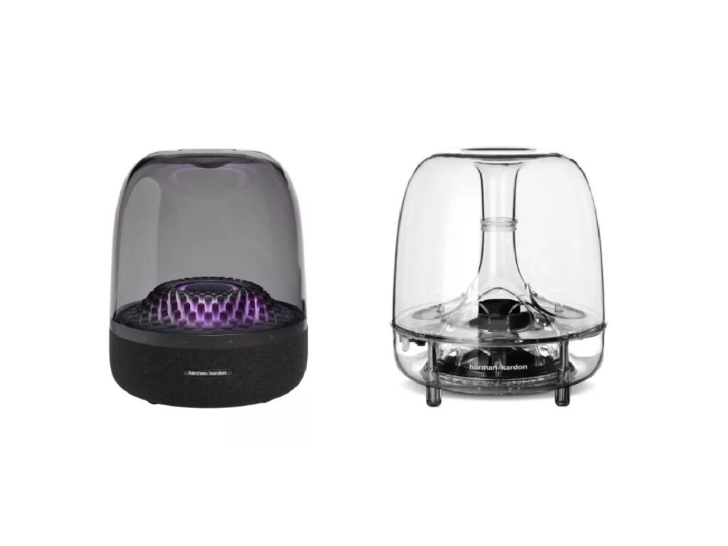 harman kardon Luna