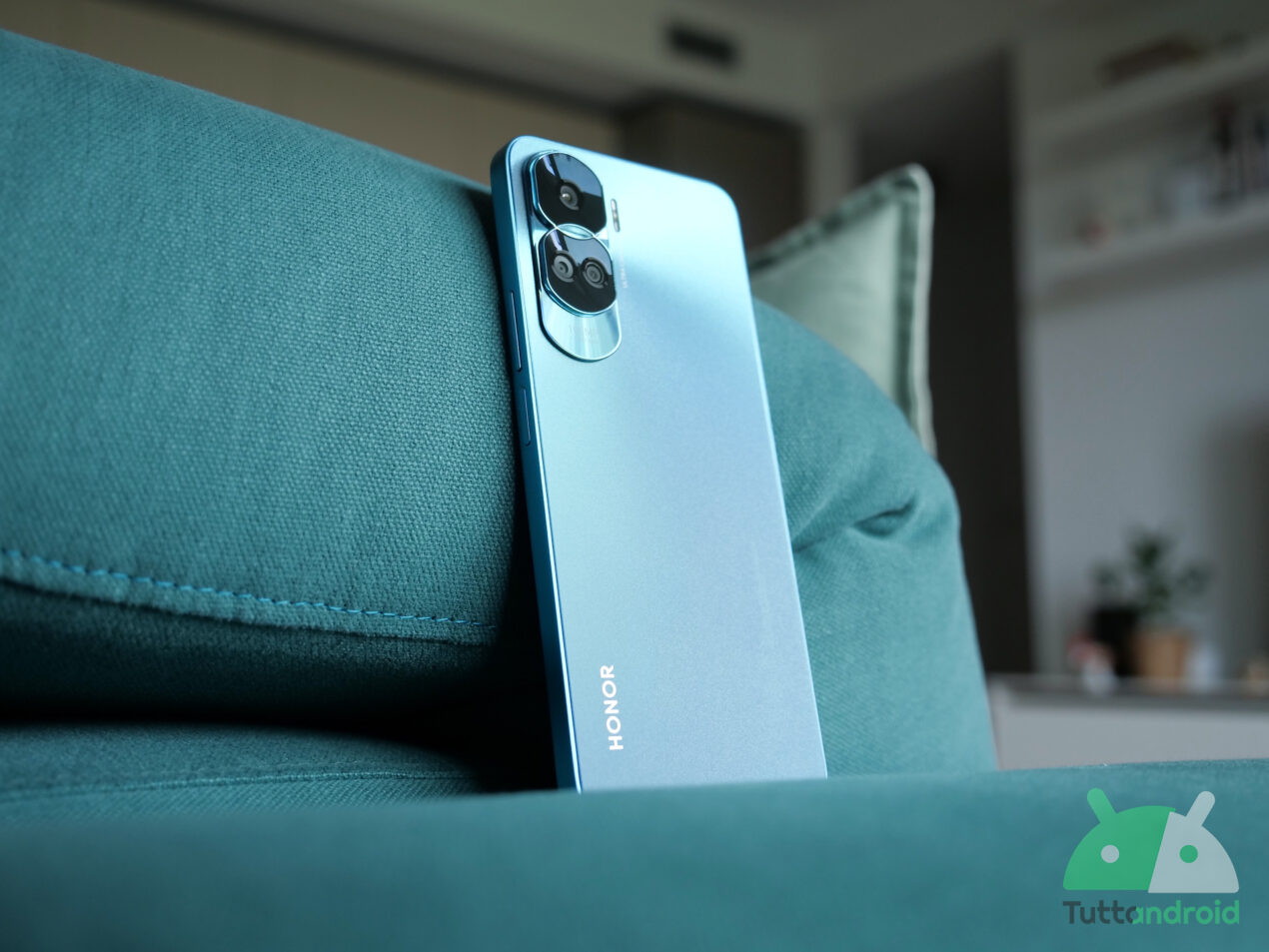 Recensione HONOR 90 Lite: 256 GB, ottima autonomia e buon prezzo