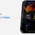 Un assaggio di futuro con il concept iPhone Vision 3