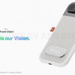 Un assaggio di futuro con il concept iPhone Vision 12