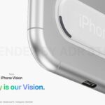 Un assaggio di futuro con il concept iPhone Vision 10