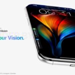 Un assaggio di futuro con il concept iPhone Vision 5