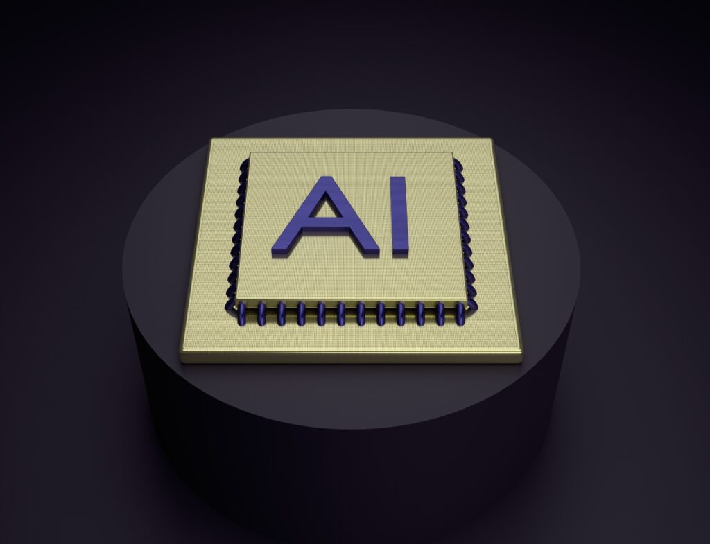 Intelligenza artificiale