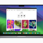Apple completa il rilascio degli OS di nuova generazione con macOS 14 Sonoma 6