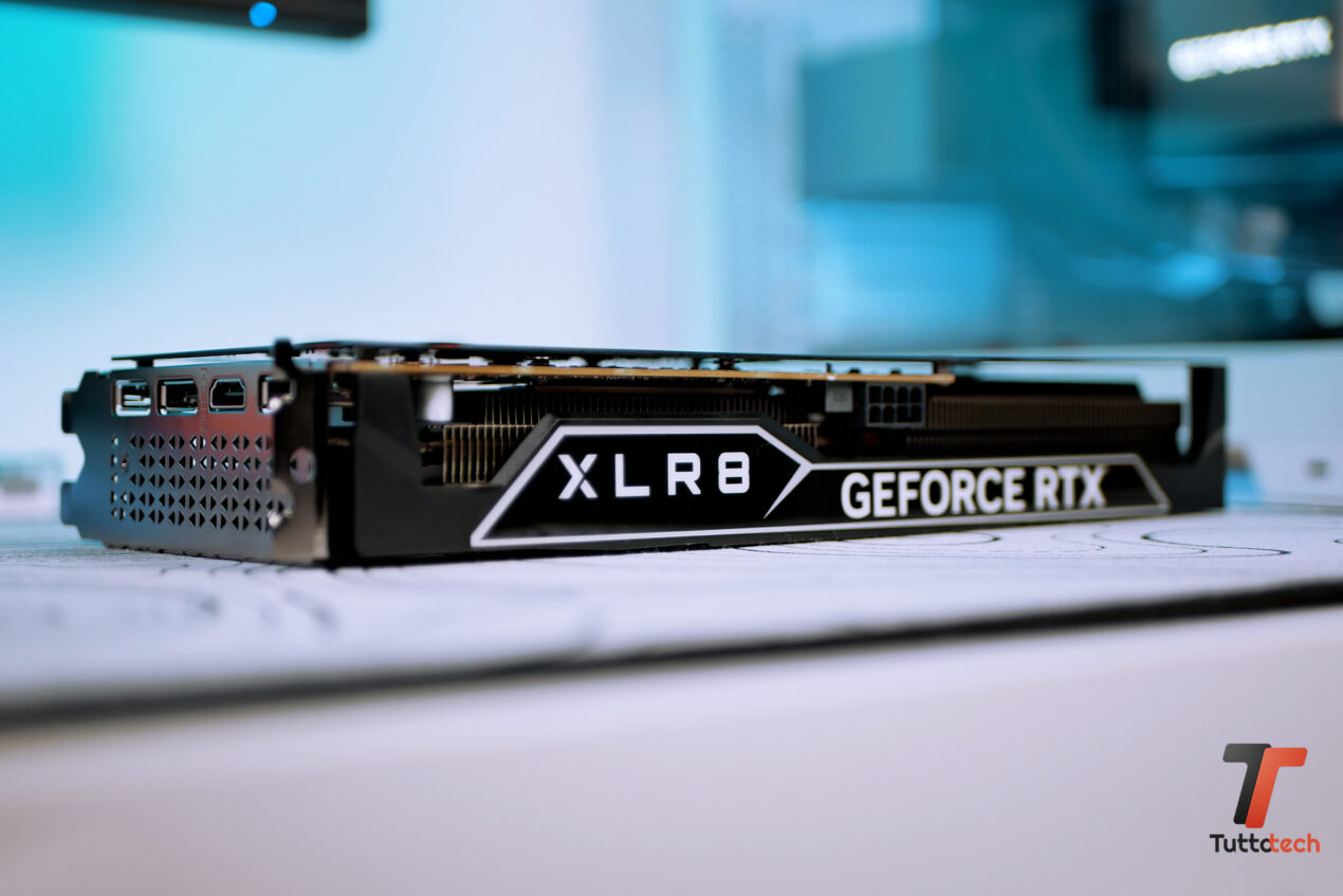 Per il Black Friday di NVIDIA ci sono varie offerte su schede video, notebook e PC