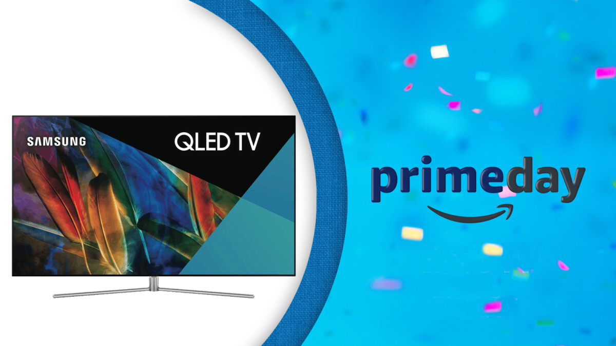 È tempo di farsi una Smart TV nuova: tantissime in offerta per l'Amazon Prime Day