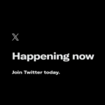 Twitter cambia il suo storico logo, date il benvenuto a X 1