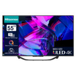Hisense presenta la nuova gamma TV 2023 tra Mini-LED ULED, OLED e QLED 10