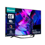 Hisense presenta la nuova gamma TV 2023 tra Mini-LED ULED, OLED e QLED 11