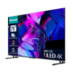 Hisense presenta la nuova gamma TV 2023 tra Mini-LED ULED, OLED e QLED 12