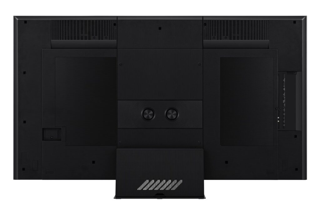 Hisense presenta la nuova gamma TV 2023 tra Mini-LED ULED, OLED e QLED 6