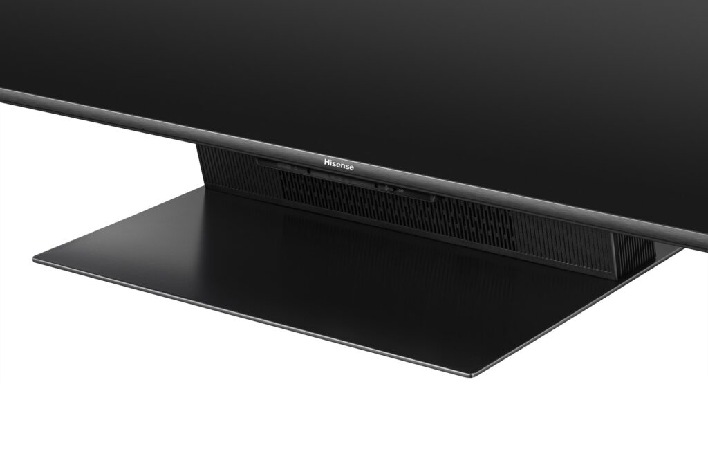 Hisense presenta la nuova gamma TV 2023 tra Mini-LED ULED, OLED e QLED 7