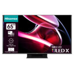 Hisense presenta la nuova gamma TV 2023 tra Mini-LED ULED, OLED e QLED 1