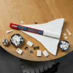 Allacciate le cinture, LEGO lancia un nuovo set dedicato all'iconico Concorde 5