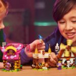 I set LEGO DreamZzz disponibili all'acquisto; presto la seconda stagione in TV 1