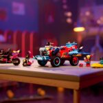 I set LEGO DreamZzz disponibili all'acquisto; presto la seconda stagione in TV 4