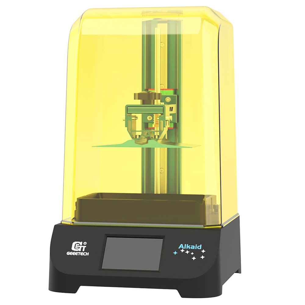 ALKAID LCD Resin Printer