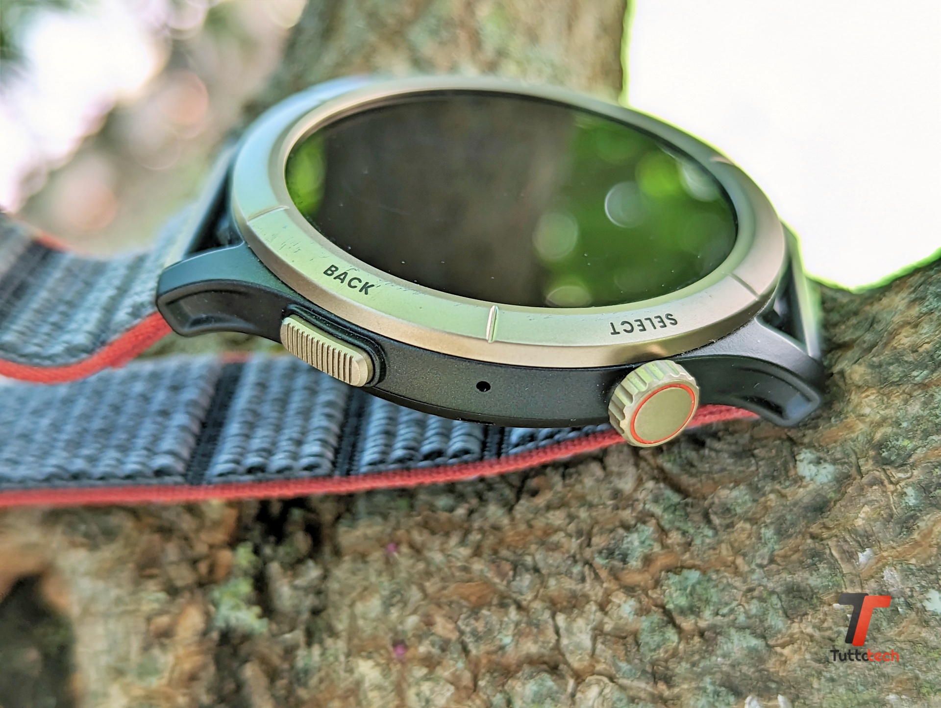 Amazfit Cheetah Pro