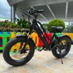 Che prezzo per BEZIOR XF103, una e-bike tuttofare 4