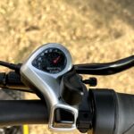 Ottima offerta per la mountain bike elettrica pieghevole Bezior XF200 3