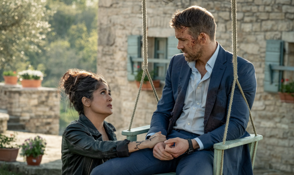 Cosa guardare su Infinity+ ad agosto? Tutte le novità tra film, serie TV e originals 1