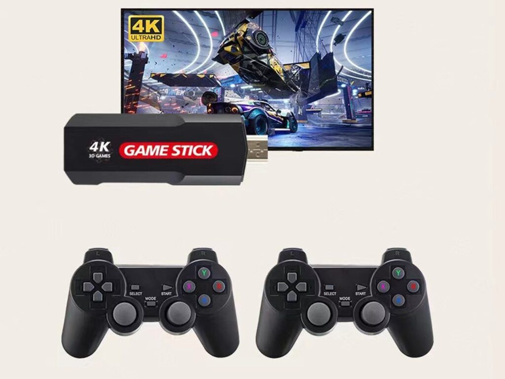 La console X2 è in super offerta per tutti gli appassionati di retro gaming 2